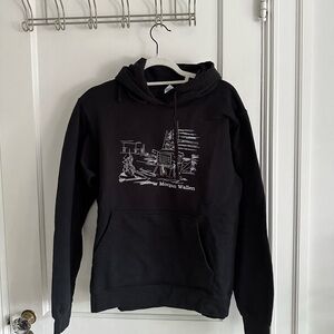 Morgan Wallen Concert Merch